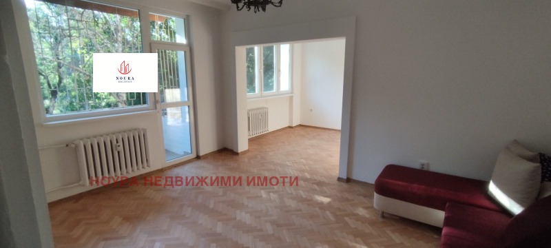 Издаје се  1 спаваћа соба Софија , Западен парк , 50 м2 | 54289679 - слика [11]