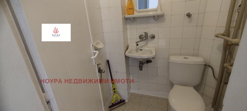 Издаје се  1 спаваћа соба Софија , Западен парк , 50 м2 | 54289679 - слика [5]