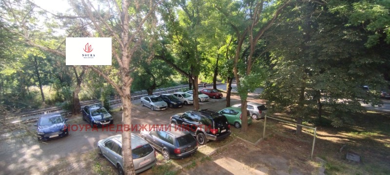 Издаје се  1 спаваћа соба Софија , Западен парк , 50 м2 | 54289679 - слика [7]