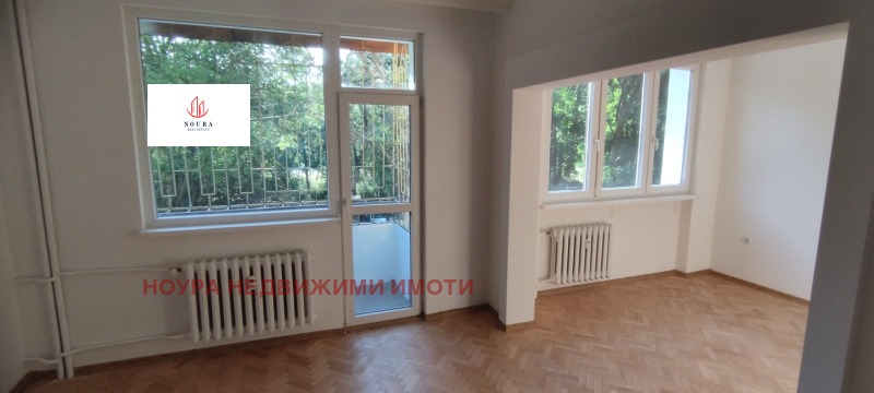 Издаје се  1 спаваћа соба Софија , Западен парк , 50 м2 | 54289679 - слика [9]
