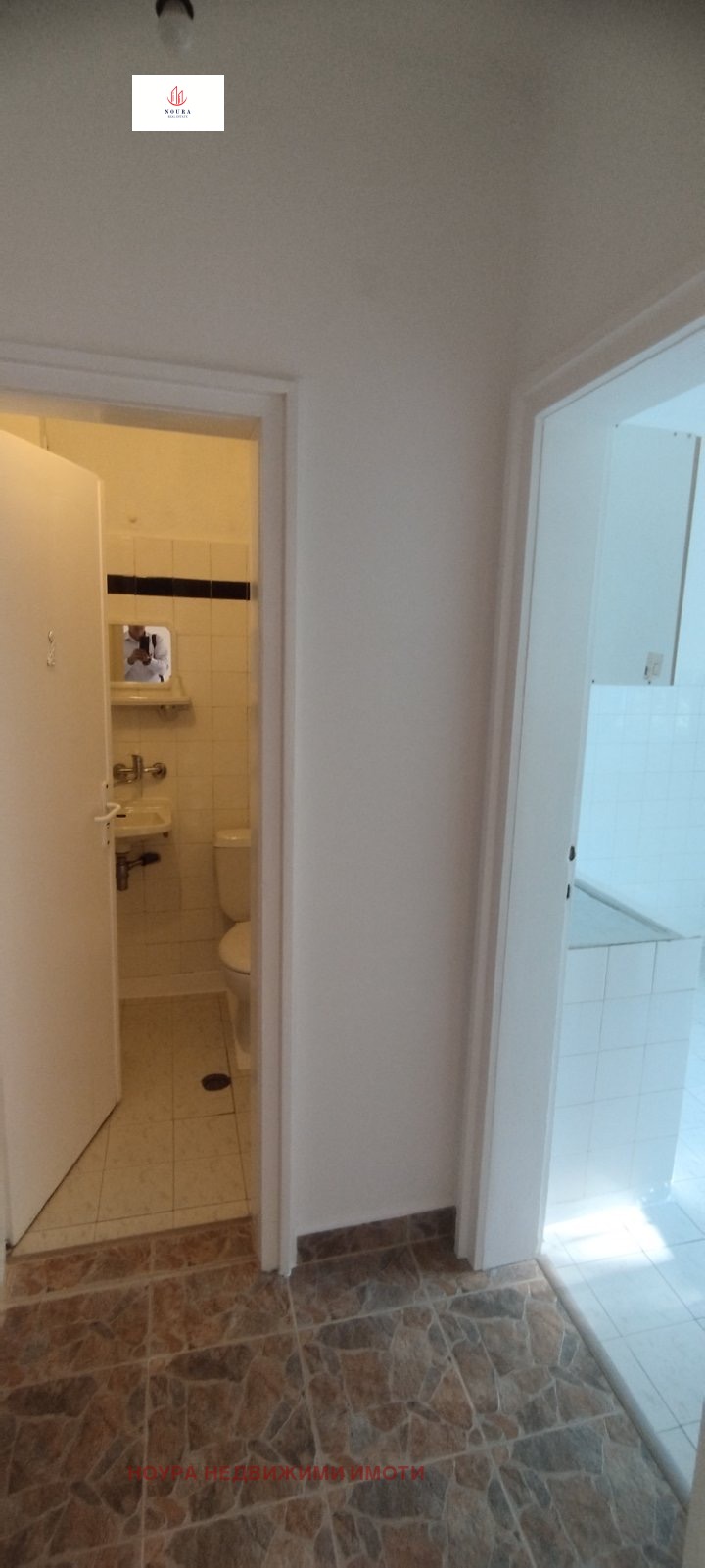 Издаје се  1 спаваћа соба Софија , Западен парк , 50 м2 | 54289679 - слика [6]
