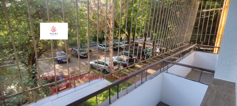 Издаје се  1 спаваћа соба Софија , Западен парк , 50 м2 | 54289679 - слика [2]