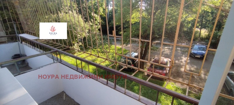 Издаје се  1 спаваћа соба Софија , Западен парк , 50 м2 | 54289679 - слика [8]