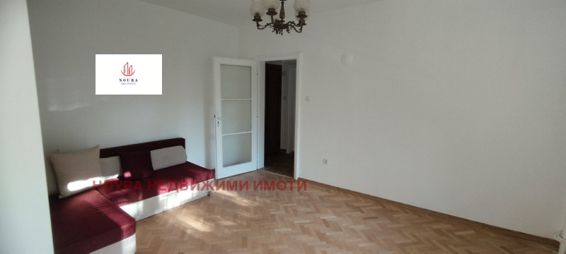 Издаје се  1 спаваћа соба Софија , Западен парк , 50 м2 | 54289679 - слика [10]