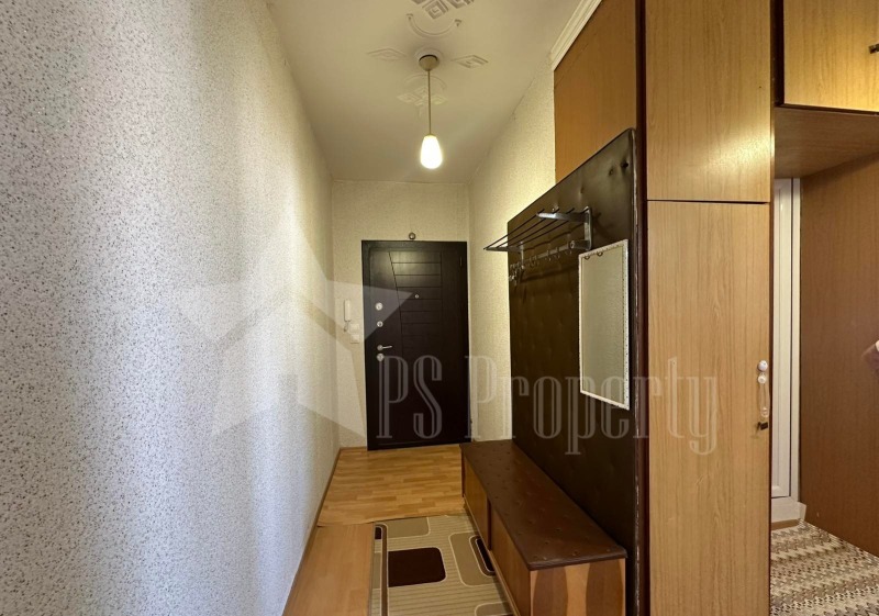 Zu vermieten  1 Schlafzimmer Stara Zagora , Zentar , 65 qm | 47206725 - Bild [10]