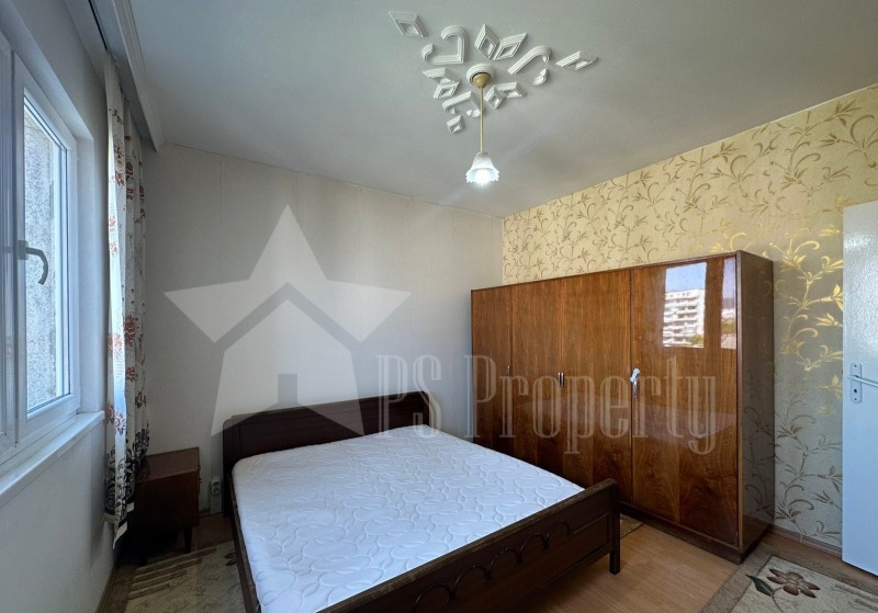 Zu vermieten  1 Schlafzimmer Stara Zagora , Zentar , 65 qm | 47206725 - Bild [7]