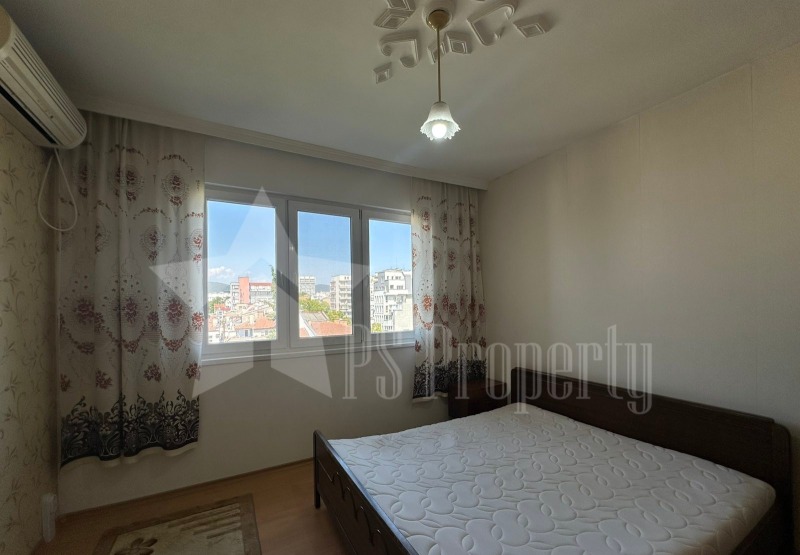 Zu vermieten  1 Schlafzimmer Stara Zagora , Zentar , 65 qm | 47206725 - Bild [6]