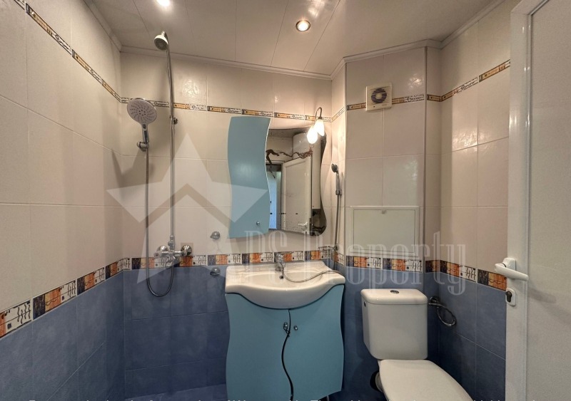 Zu vermieten  1 Schlafzimmer Stara Zagora , Zentar , 65 qm | 47206725 - Bild [9]