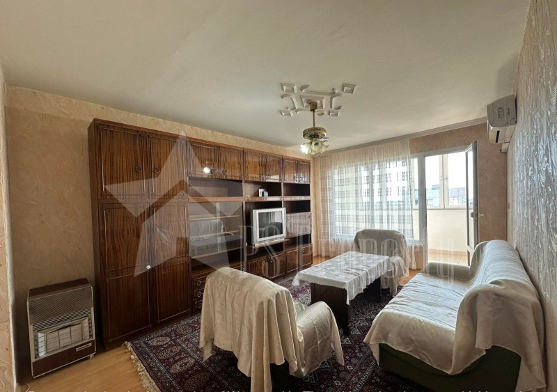 Zu vermieten  1 Schlafzimmer Stara Zagora , Zentar , 65 qm | 47206725 - Bild [8]