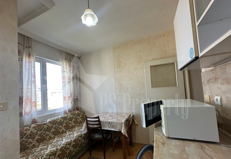 Zu vermieten  1 Schlafzimmer Stara Zagora , Zentar , 65 qm | 47206725 - Bild [4]