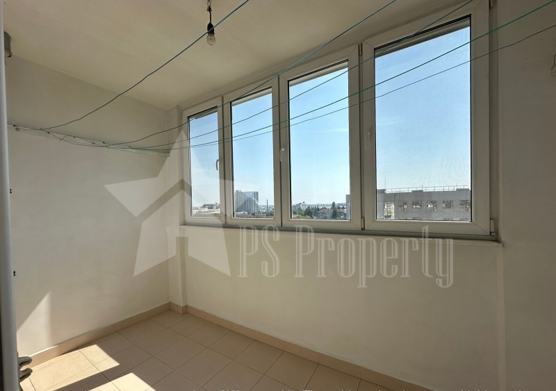 Zu vermieten  1 Schlafzimmer Stara Zagora , Zentar , 65 qm | 47206725 - Bild [11]