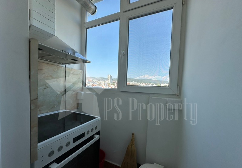 Zu vermieten  1 Schlafzimmer Stara Zagora , Zentar , 65 qm | 47206725 - Bild [5]