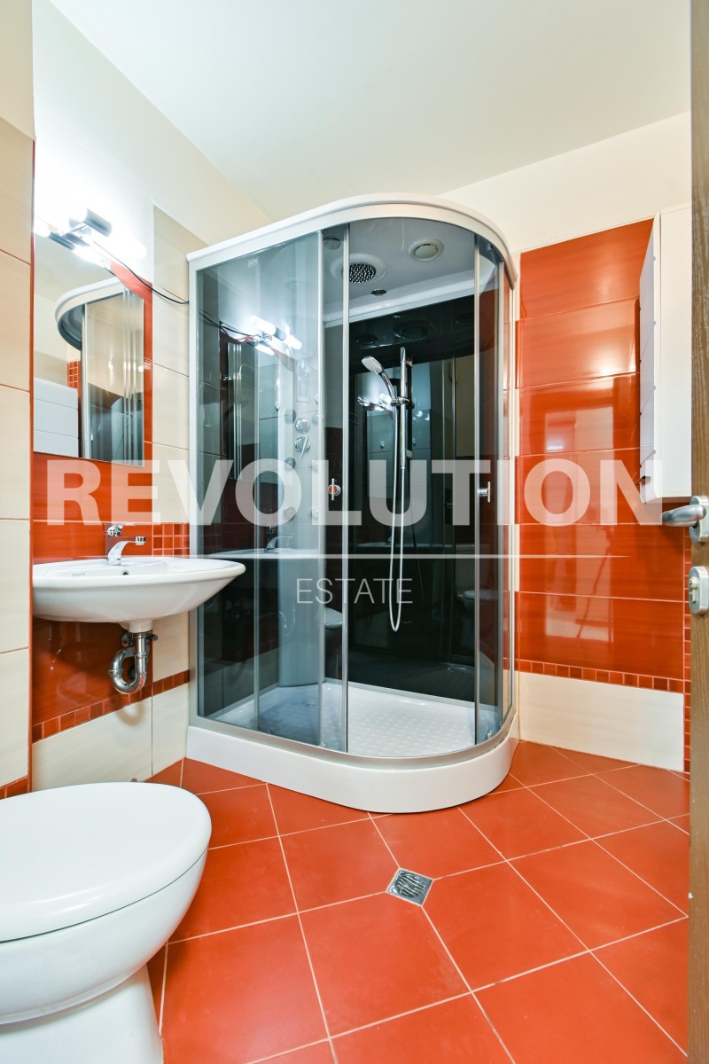 A louer  1 chambre Sofia , Oborichte , 73 m² | 31310928 - image [9]