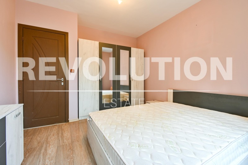 A louer  1 chambre Sofia , Oborichte , 73 m² | 31310928 - image [8]