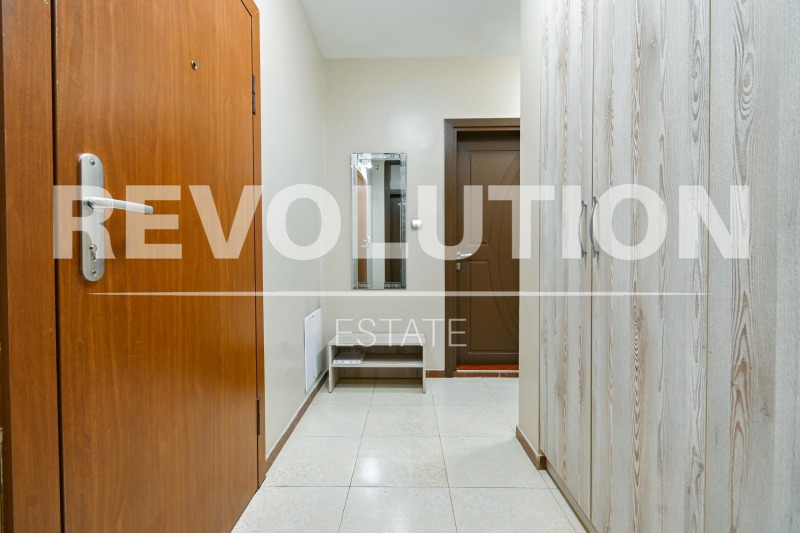 A louer  1 chambre Sofia , Oborichte , 73 m² | 31310928 - image [11]