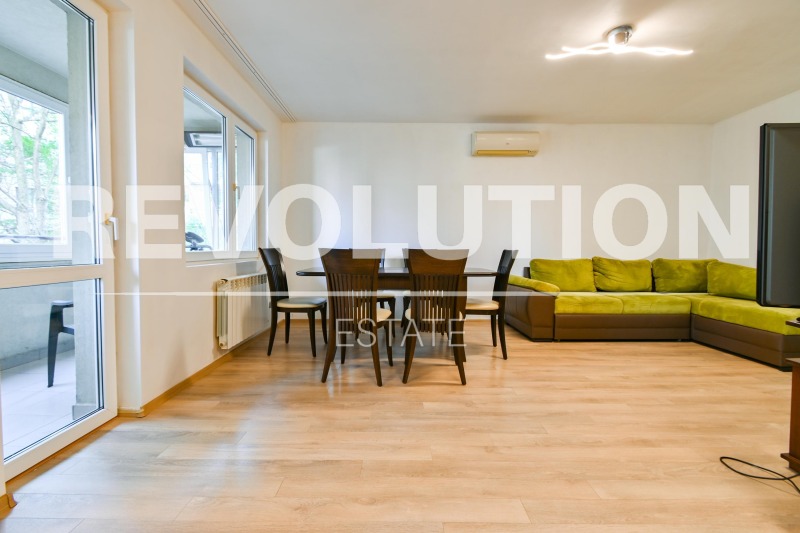 A louer  1 chambre Sofia , Oborichte , 73 m² | 31310928 - image [2]