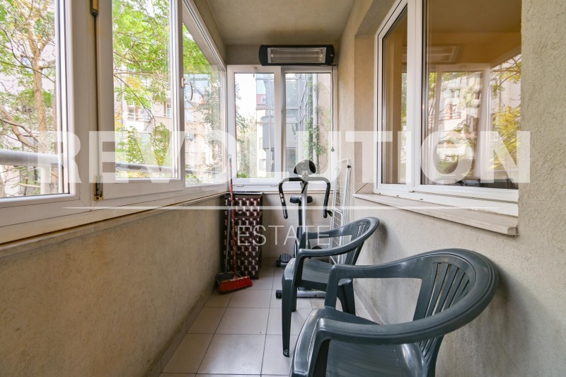 A louer  1 chambre Sofia , Oborichte , 73 m² | 31310928 - image [12]