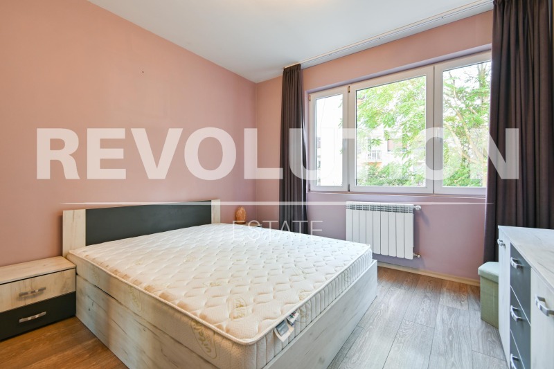A louer  1 chambre Sofia , Oborichte , 73 m² | 31310928 - image [6]