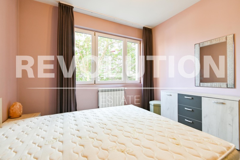 A louer  1 chambre Sofia , Oborichte , 73 m² | 31310928 - image [7]