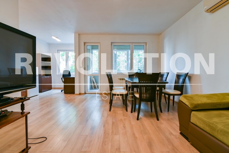 A louer  1 chambre Sofia , Oborichte , 73 m² | 31310928 - image [3]