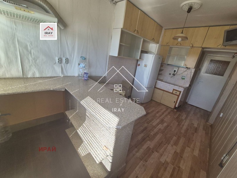 Te huur  1 slaapkamer Stara Zagora , ORB , 50 m² | 53439356 - afbeelding [3]