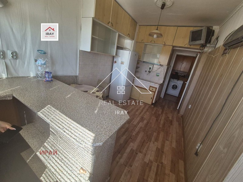 Te huur  1 slaapkamer Stara Zagora , ORB , 50 m² | 53439356