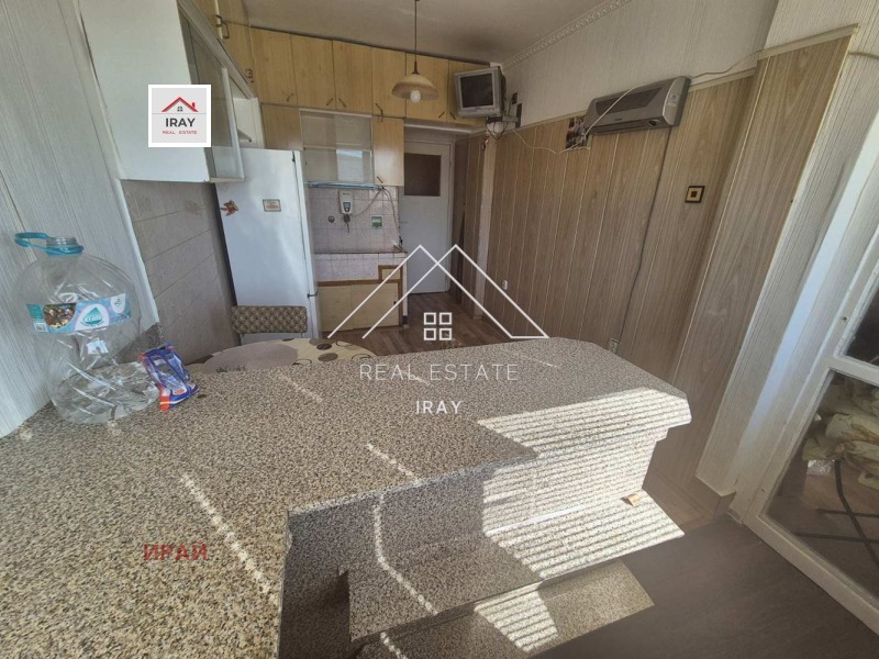 Te huur  1 slaapkamer Stara Zagora , ORB , 50 m² | 53439356 - afbeelding [6]