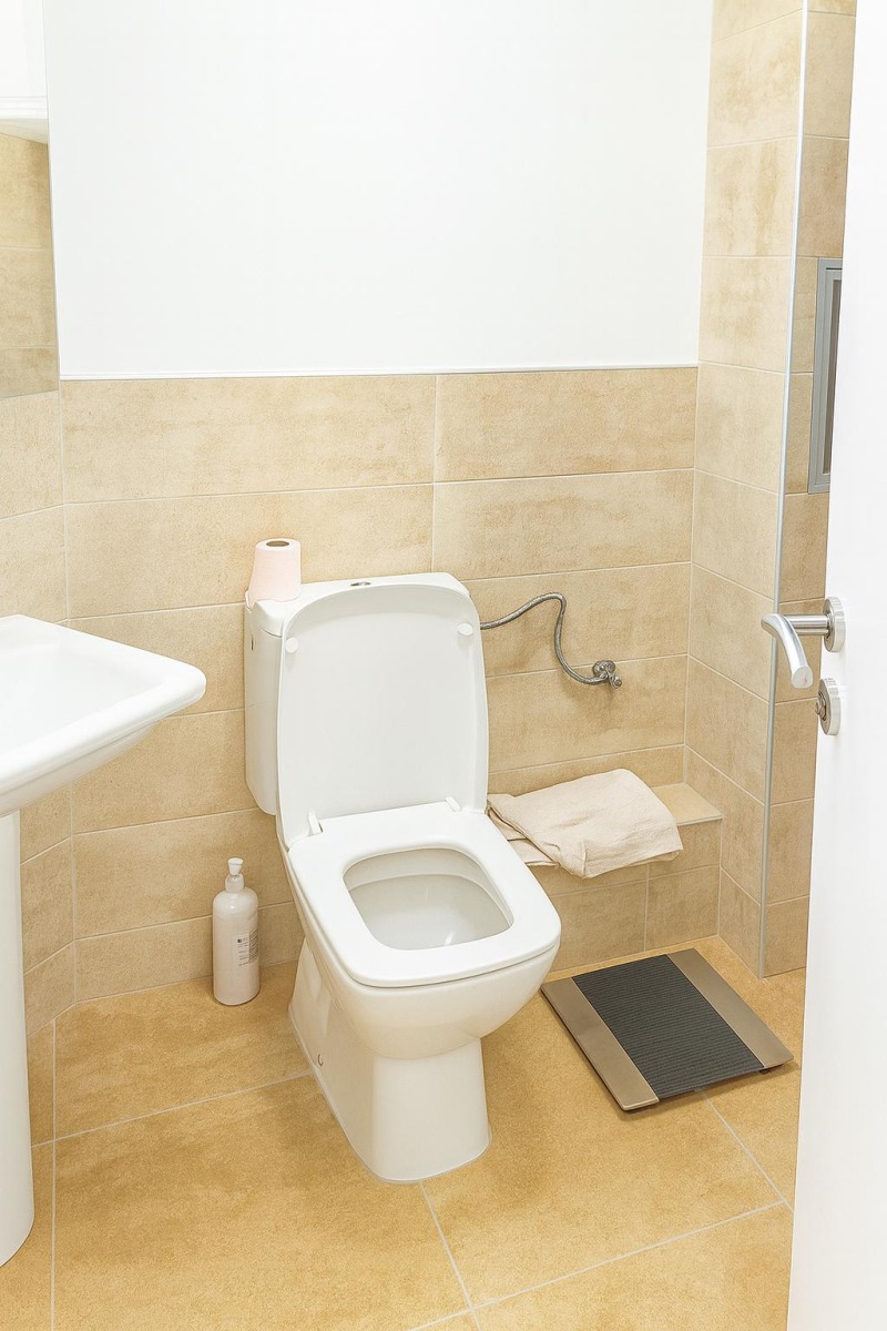 En renta  1 dormitorio Plovdiv , Jristo Smirnenski , 67 metros cuadrados | 99202628 - imagen [5]