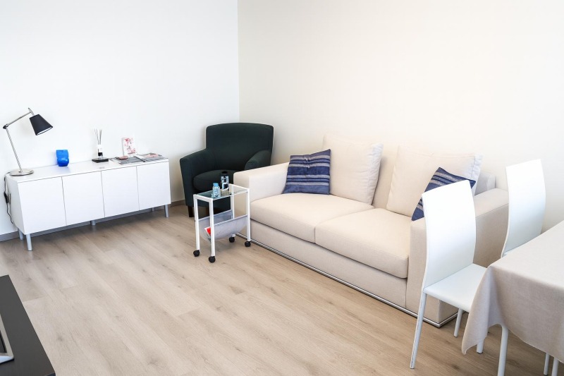En renta  1 dormitorio Plovdiv , Jristo Smirnenski , 67 metros cuadrados | 99202628 - imagen [2]