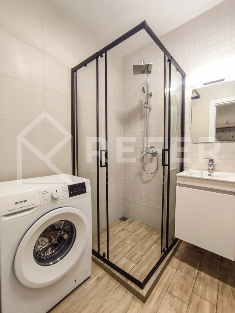 Дава под наем 2-СТАЕН, гр. София, Малинова долина, снимка 13 - Апартаменти - 52660248