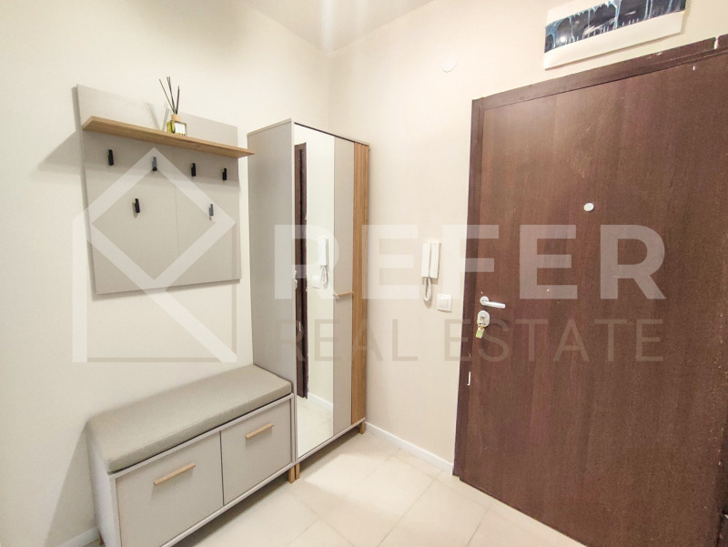 Дава под наем 2-СТАЕН, гр. София, Малинова долина, снимка 15 - Апартаменти - 52660248