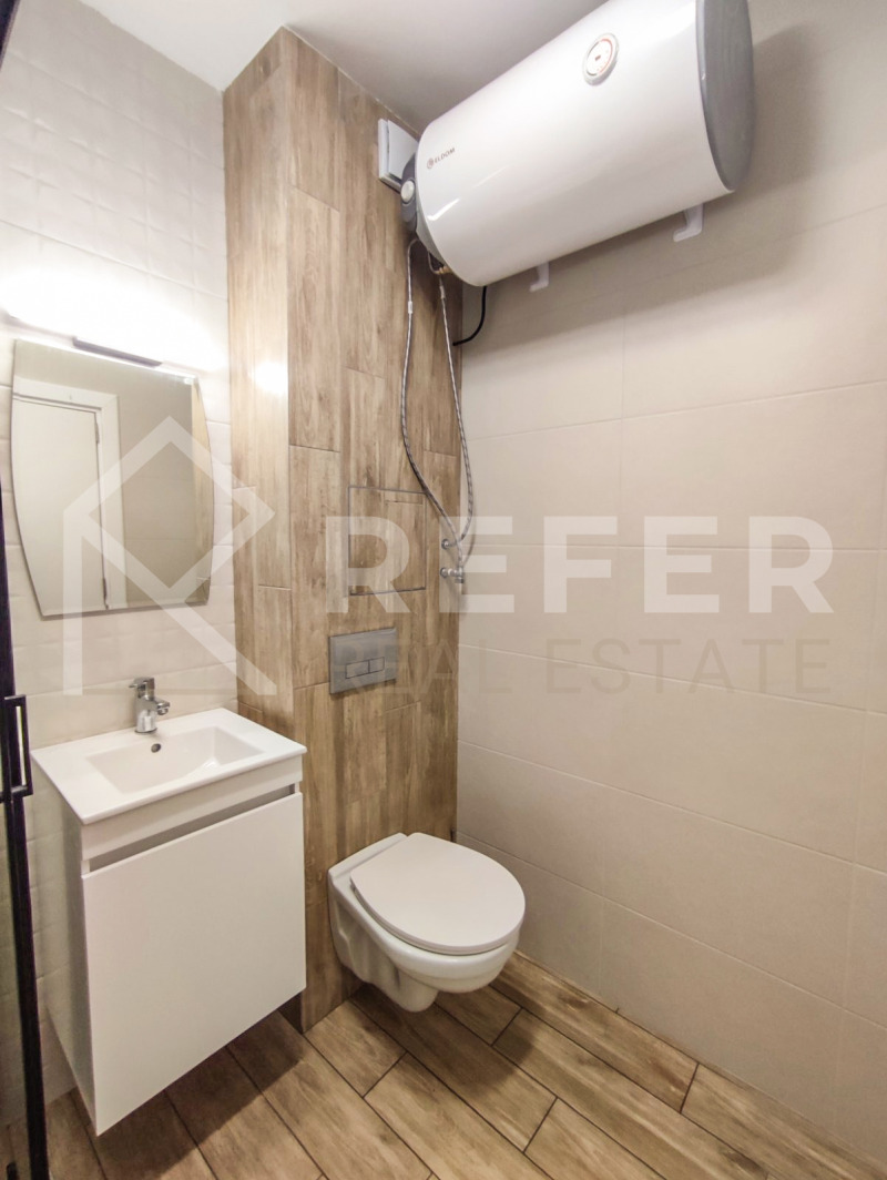 Дава под наем 2-СТАЕН, гр. София, Малинова долина, снимка 14 - Апартаменти - 52660248