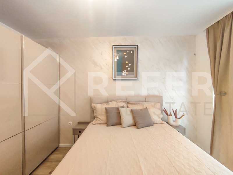 Дава под наем 2-СТАЕН, гр. София, Малинова долина, снимка 2 - Апартаменти - 52660248