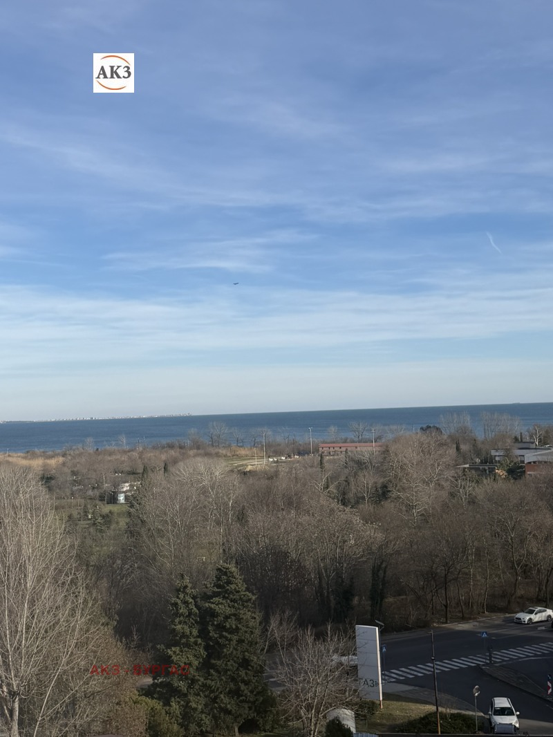 Дава под наем 2-СТАЕН, гр. Бургас, Лазур, снимка 4 - Апартаменти - 53074977