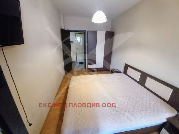 Дава под наем 2-СТАЕН, гр. Пловдив, Кършияка, снимка 3 - Апартаменти - 53983208