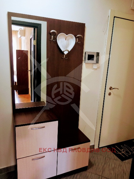 Дава под наем 2-СТАЕН, гр. Пловдив, Кършияка, снимка 5 - Апартаменти - 53983208