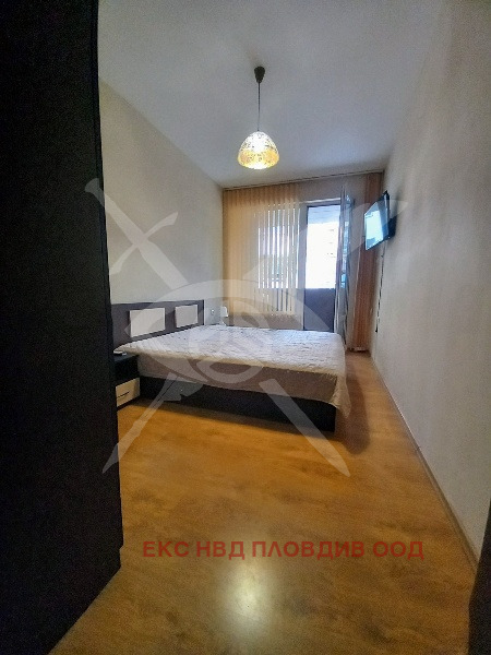 Дава под наем 2-СТАЕН, гр. Пловдив, Кършияка, снимка 4 - Апартаменти - 53983208