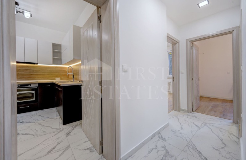 A louer  2 chambres Sofia , Zona B-18 , 75 m² | 73064945 - image [5]