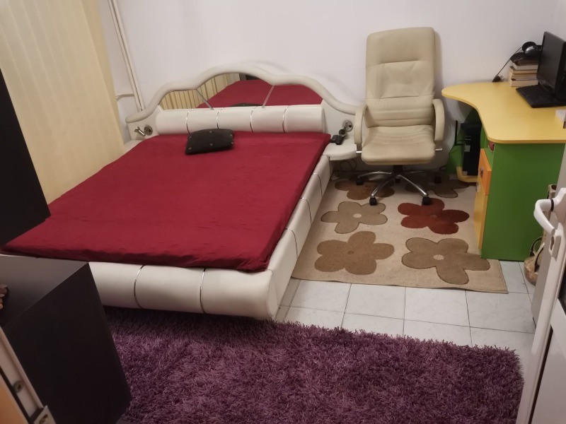 Zu vermieten  2 Schlafzimmer Sofia , NPZ Hadschi Dimitar , 100 qm | 44370487 - Bild [4]