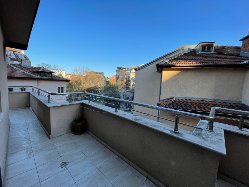 Te huur  2 slaapkamers Plovdiv , Karsjijaka , 78 m² | 65352631 - afbeelding [9]