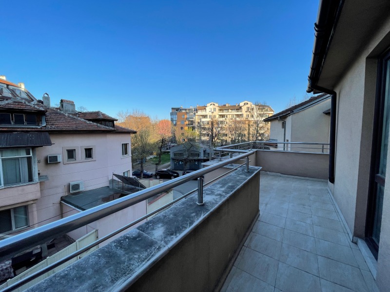 Te huur  2 slaapkamers Plovdiv , Karsjijaka , 78 m² | 65352631 - afbeelding [6]