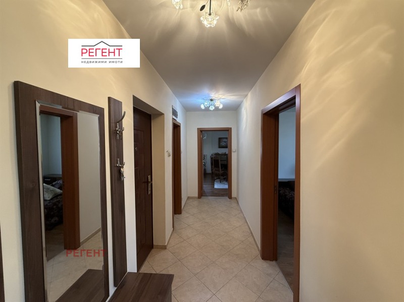 Дава под наем 3-СТАЕН, гр. Габрово, Чехлевци, снимка 6 - Апартаменти - 52518637