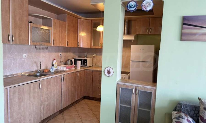 Дава под наем 4-СТАЕН, гр. Варна, Център, снимка 2 - Апартаменти - 52571700