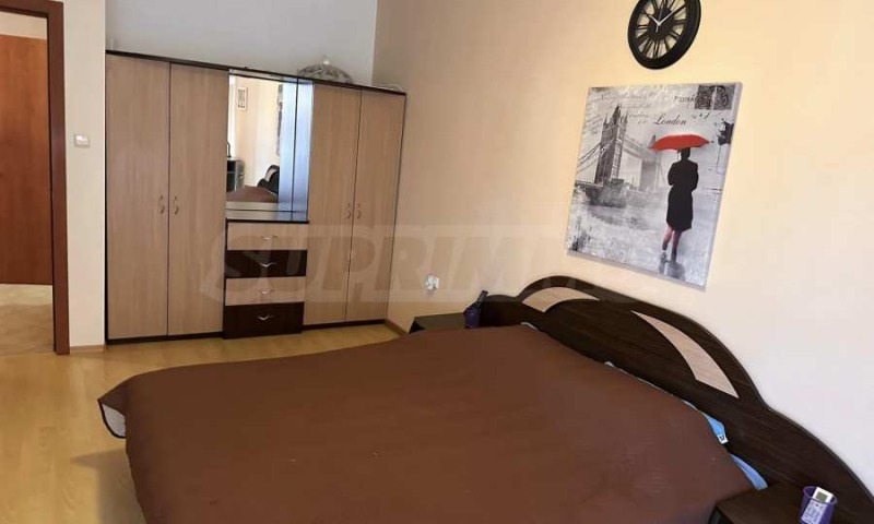 Дава под наем 4-СТАЕН, гр. Варна, Център, снимка 10 - Апартаменти - 52571700