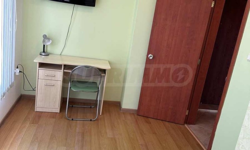 Дава под наем 4-СТАЕН, гр. Варна, Център, снимка 17 - Апартаменти - 52571700