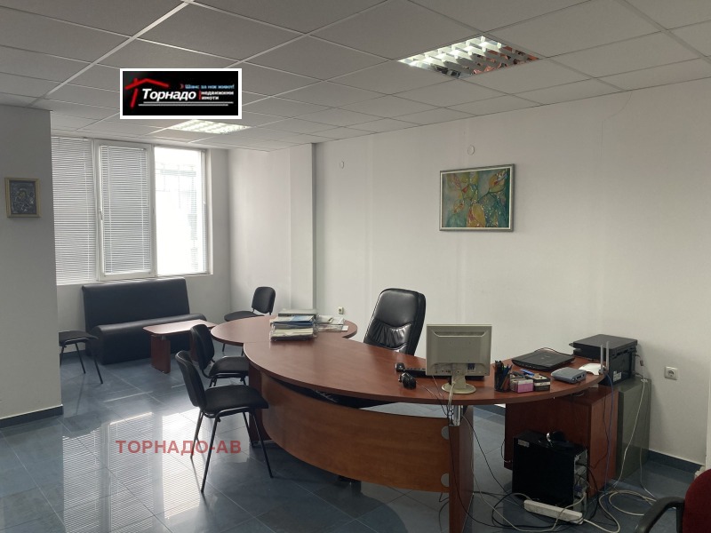 Zu vermieten  Büro Stara Zagora , Zentar , 53 qm | 19620242 - Bild [4]