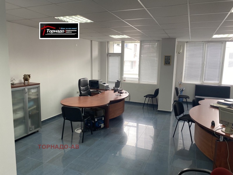 Zu vermieten  Büro Stara Zagora , Zentar , 53 qm | 19620242