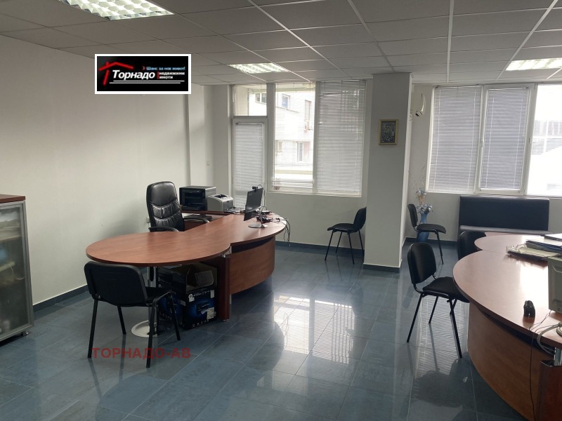 Zu vermieten  Büro Stara Zagora , Zentar , 53 qm | 19620242 - Bild [3]