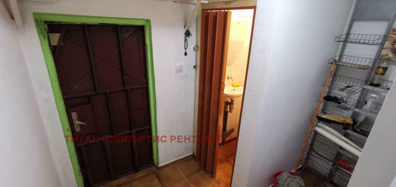 Дава под наем МАГАЗИН, гр. Бургас, Братя Миладинови, снимка 3 - Магазини - 46811513