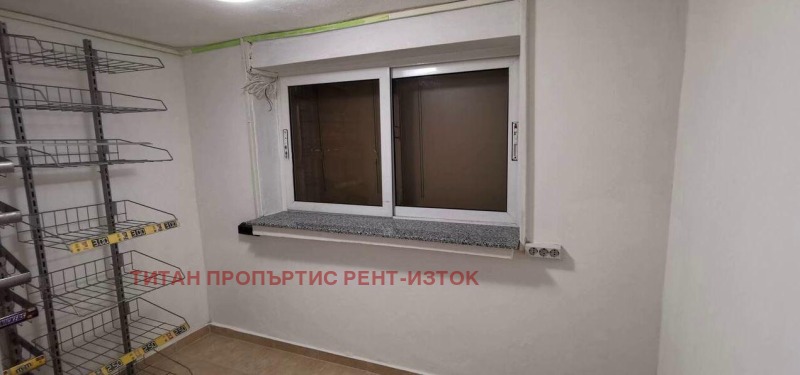 Дава под наем МАГАЗИН, гр. Бургас, Братя Миладинови